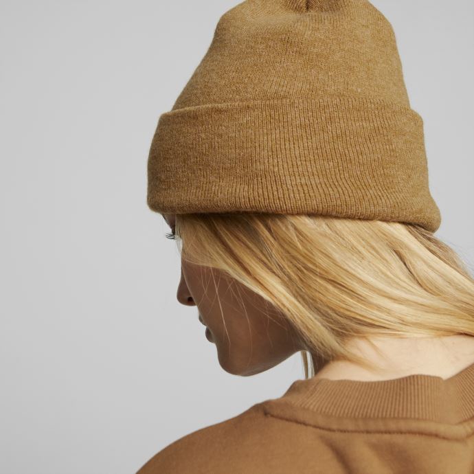 Archive Heather Bonnet Puma Canada Desert Tan