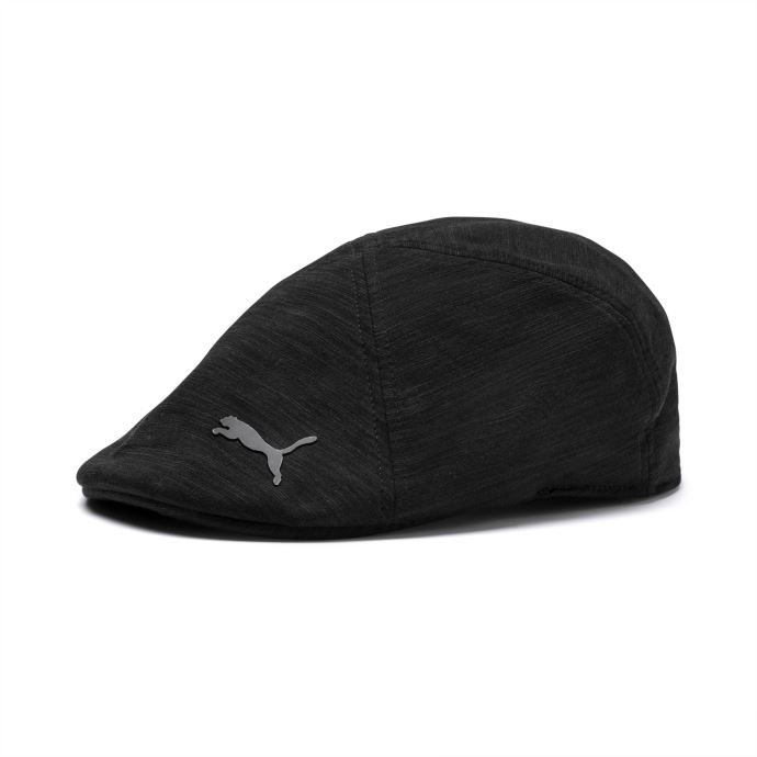 Casquette De Golf Driver Noire Pour Homme Puma Canada