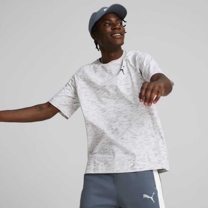 Soirée Sky-no 1 Casquette Puma Canada Essentials