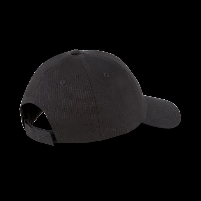 Casquette Puma Canada Essentials Noir-or-no 1