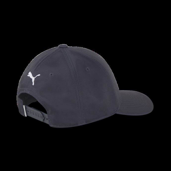 Casquette De Golf Puma Canada P Snapback Bleu Marine Pour Hommes