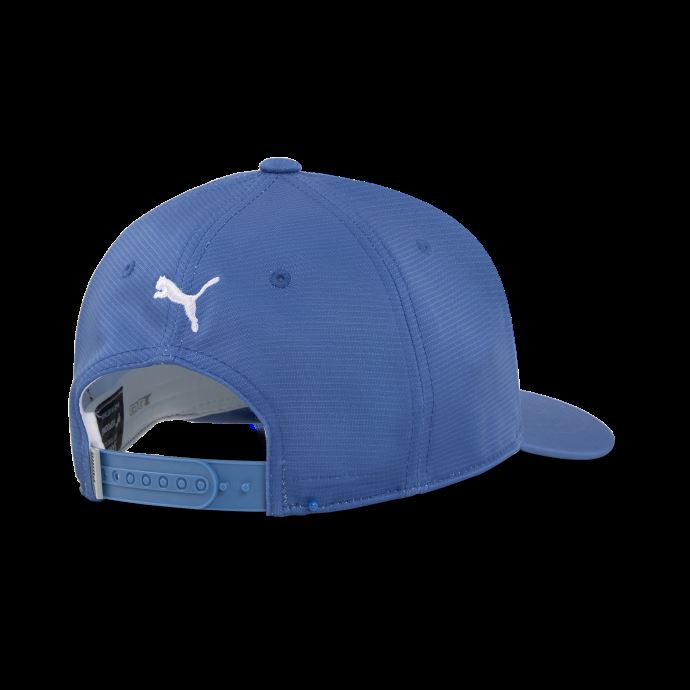 Casquette De Golf P Snapback Cobalt Brillant-blanc Brillant Puma Canada
