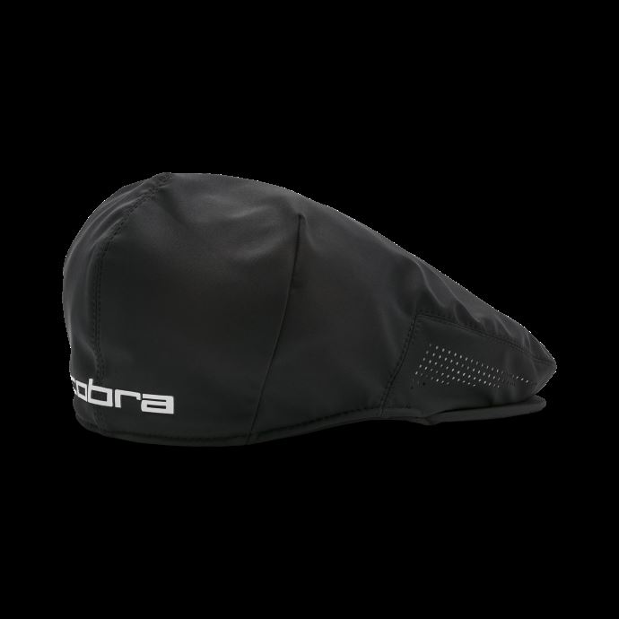 Casquette De Pilote De Golf Tour Noire Pour Hommes Puma Canada