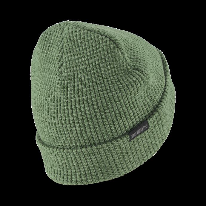 Puma Canada Classics Archive Bonnet Coupe Mi-longue Forêt Profonde
