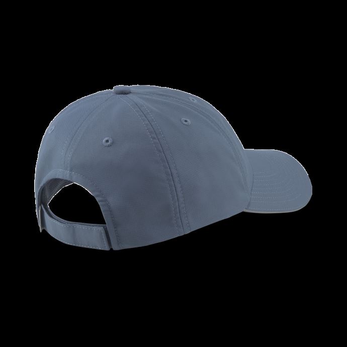 Puma Canada Casquette De Course à Séchage Rapide Pour Femmes Ciel Du Soir
