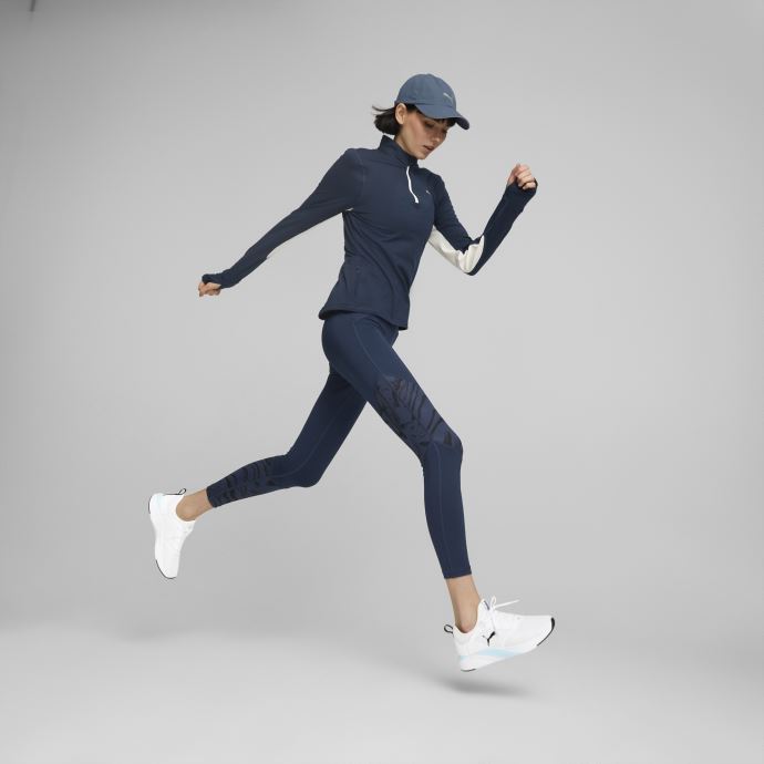 Casquette De Course à Séchage Rapide Pour Femmes Night Sky Puma Canada