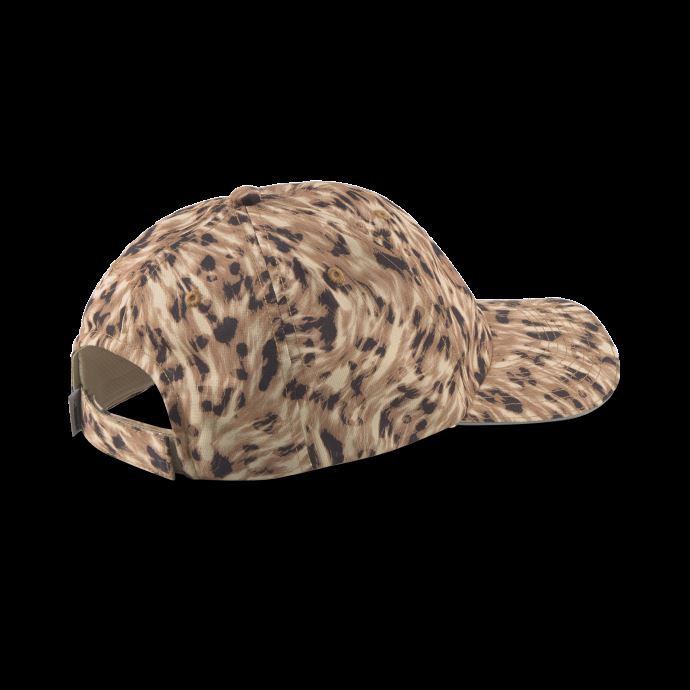 Casquette De Course à Séchage Rapide Pour Femme Desert Tan-fur Real Aop Puma Canada
