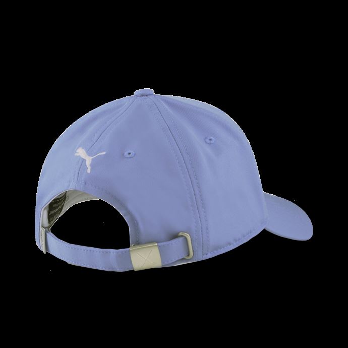Casquette De Golf P Ajustable Pour Femmes Lavendar Pop-bright White Puma Canada