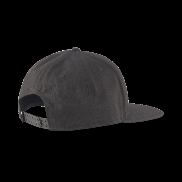 Casquette Puma Canada Lifestyle Colorblock Noire