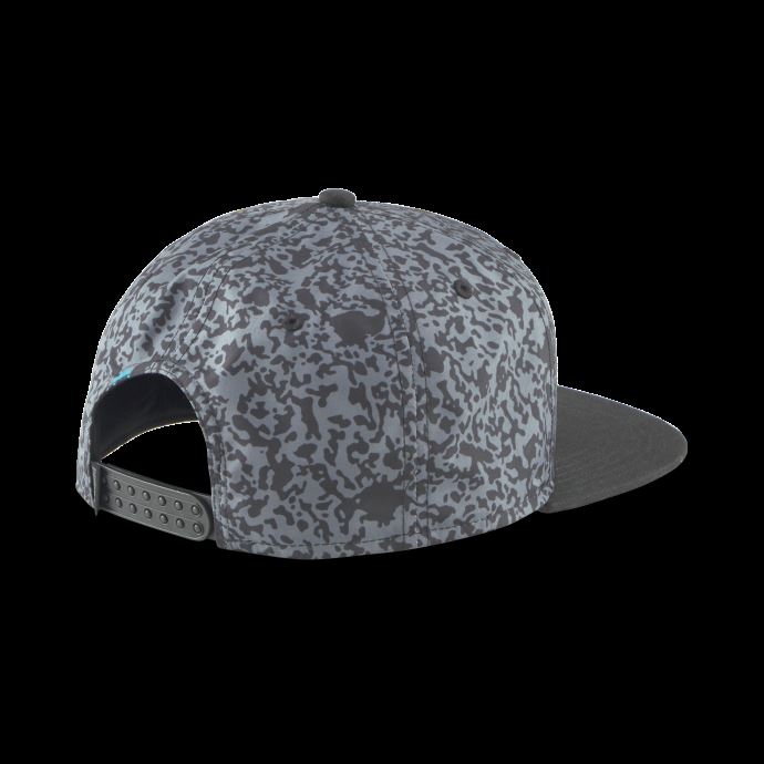 Casquette Lifestyle Colorblock Noir-castlerock-aop Puma Canada
