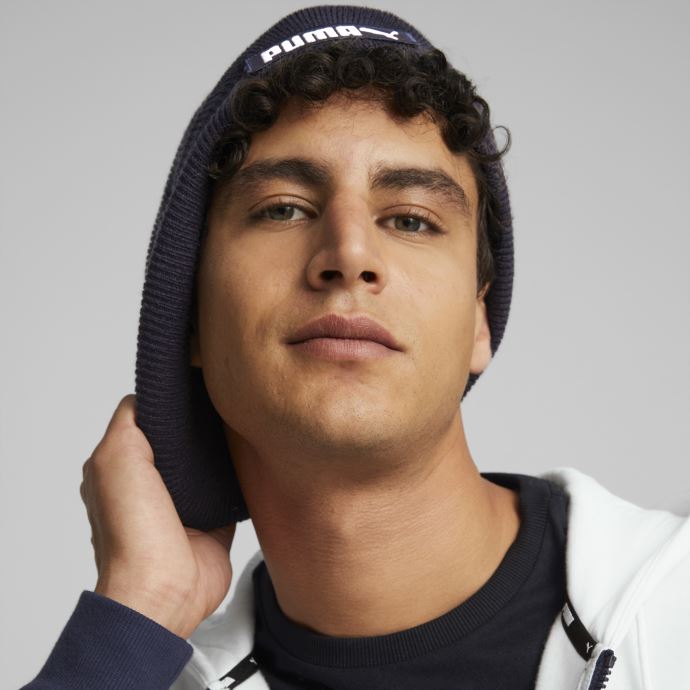 Bonnet à Revers Puma Canada Classics