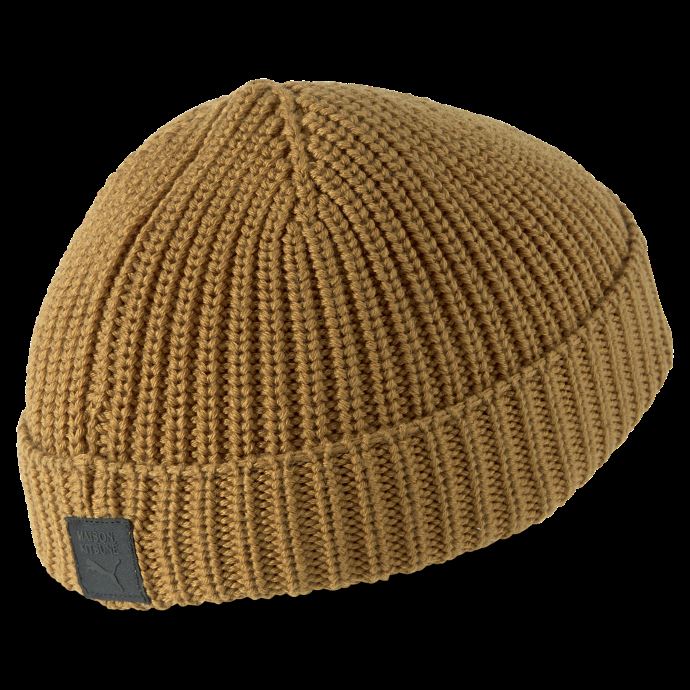 Puma Canada X Maison Kitsune Bonnet En Caoutchouc