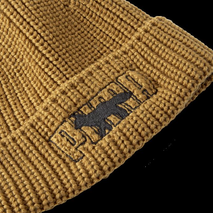 Puma Canada X Maison Kitsune Bonnet En Caoutchouc
