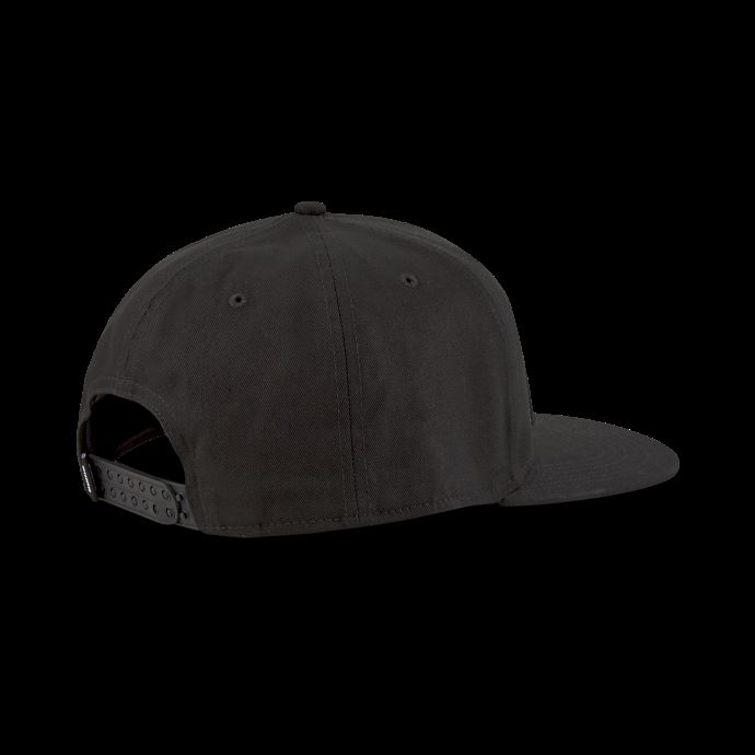 Casquette Puma Canada Basketball Pro Noir