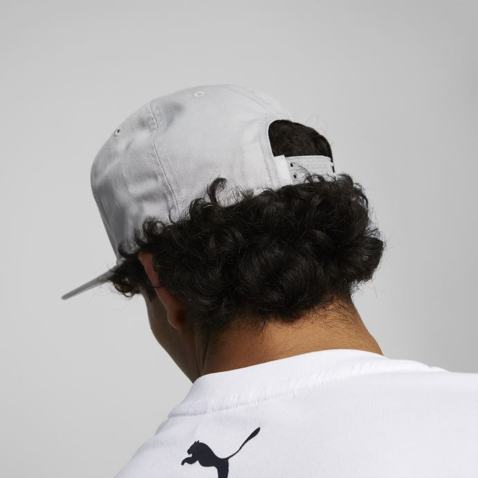 Casquette Puma Canada Harbour Mist Basketball Pro