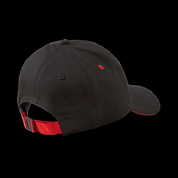 Casquette De Baseball Puma Canada X Batman Jr Noir
