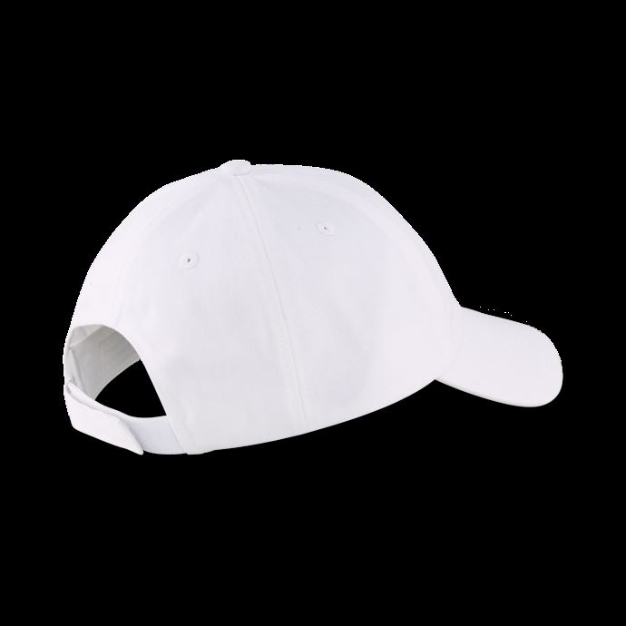 Casquette Puma Canada Essentials Iii Blanche