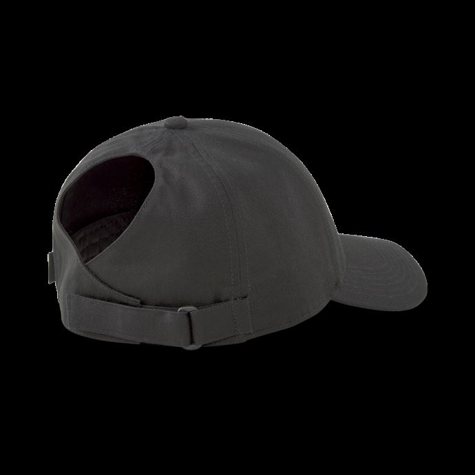 Casquette Noire Queue De Cheval Femme Puma Canada