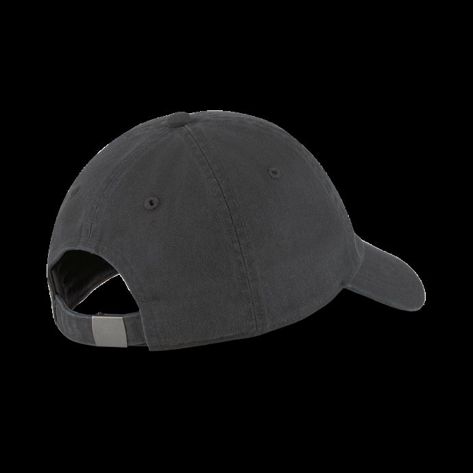 Casquette Papa En Daim Noir Puma Canada