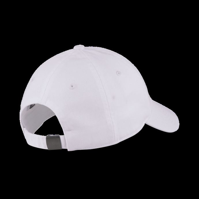 Dad Cap Blanc-daim Puma Canada