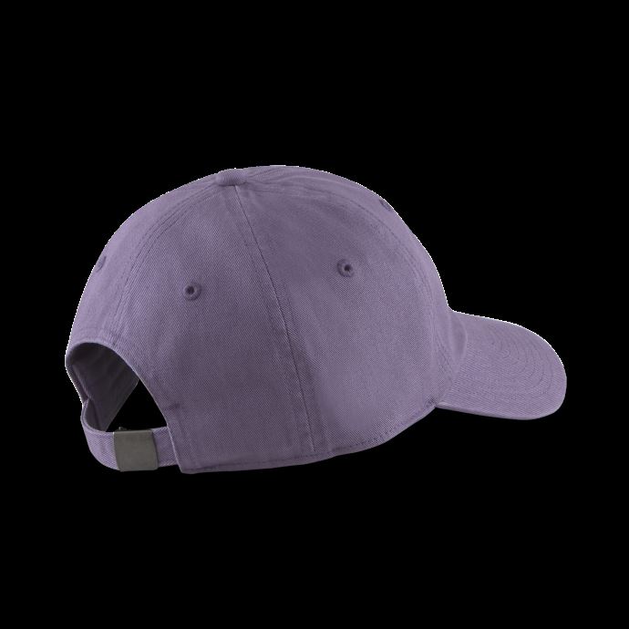 Casquette Papa Puma Canada Violet Anthracite
