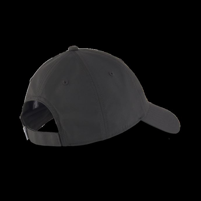 Chapeau De Course Puma Canada Silver Cat Noir