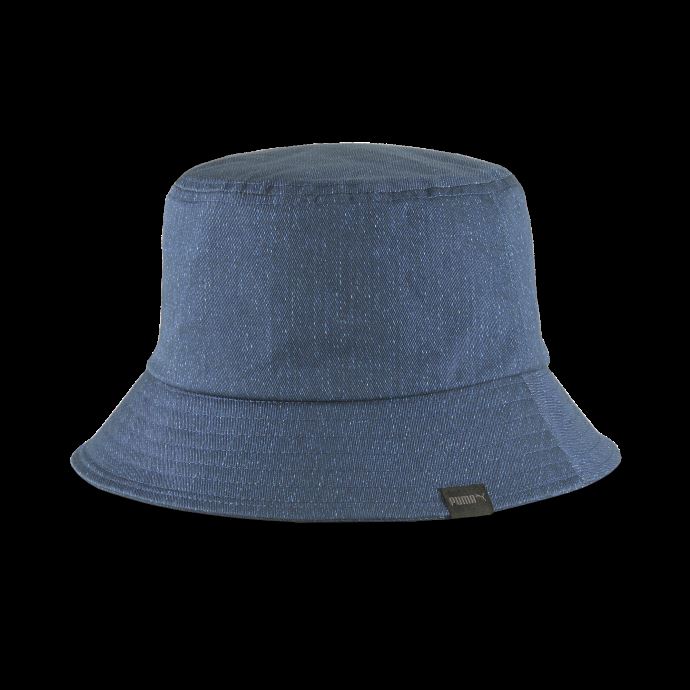 Bob Puma Canada Dark Denim-denim