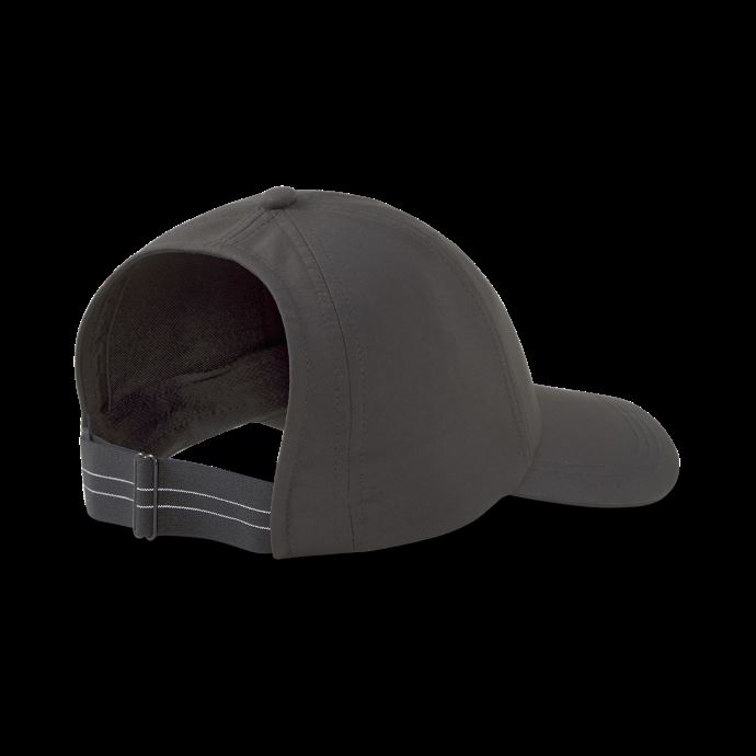 Casquette De Running Puma Canada Ponytail Femme Noire
