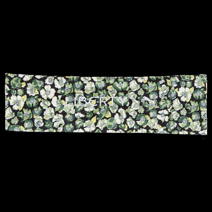 Bandeau Puma Canada X Liberty Femme Black-aop