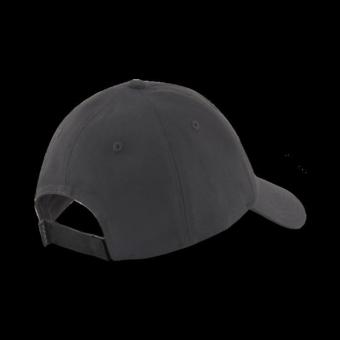 Casquette De Baseball Puma Canada X Vogue Femme Noir