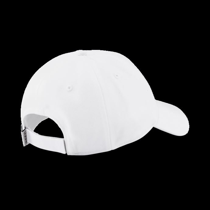 Casquette De Baseball Puma Canada X Vogue Femme Blanc