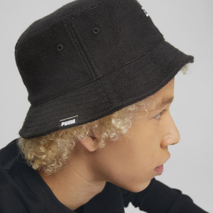 Bob Puma Canada Basketball Noir
