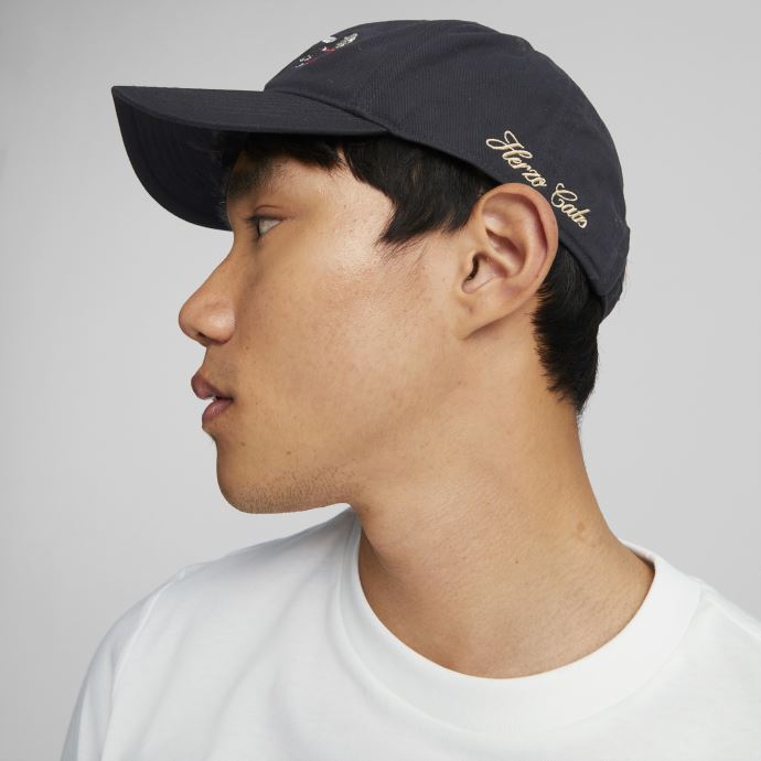 Hometown Heroes Casquette Papa 2 Puma Canada Noir