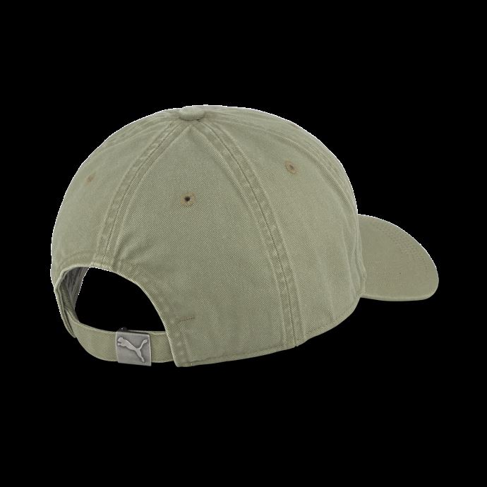 Burnt Olive Puma Canada Ville Natale Héros Papa Casquette 2
