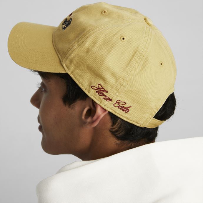 Ambre Or Puma Canada Hometown Heroes Casquette Papa 2