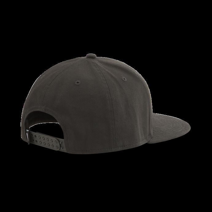 Casquette De Basketball Puma Canada Noir Don't Flinch