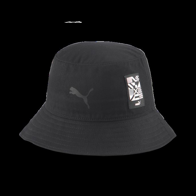 Puma Canada Noir Manchester City F.c. Bob Réversible
