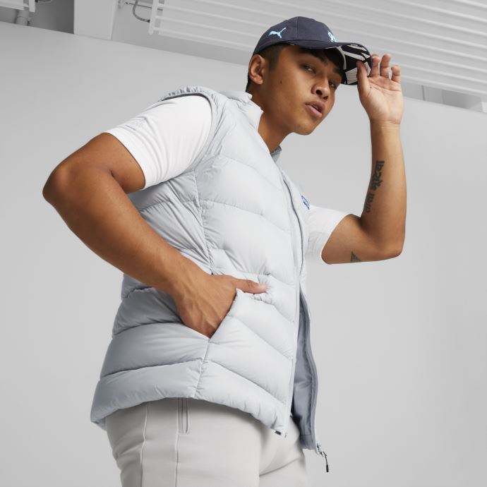 Parisian Night Puma Canada Olympique De Marseille Ftblculture Cap