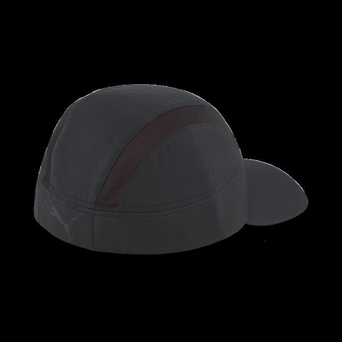 Casquette Scuderia Ferrari Sptwr Ready-to-react Noir Puma Canada

