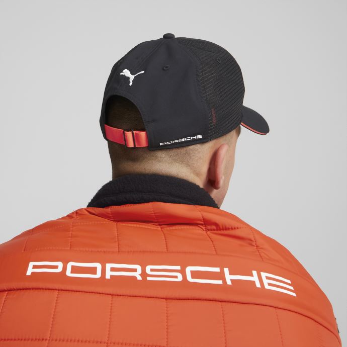 Chapeau Noir Porsche Legacy Statement Puma Canada