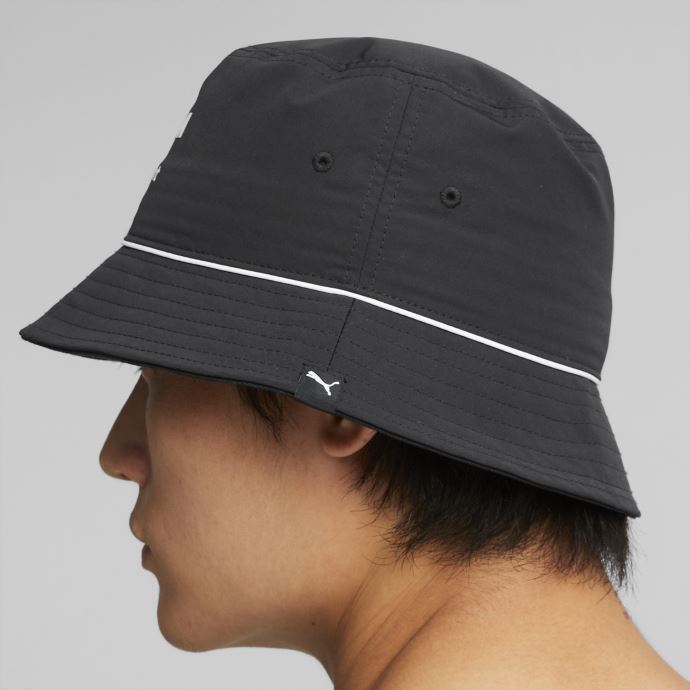 Chapeau De Seau Bmw M Motorsport Puma Canada Noir