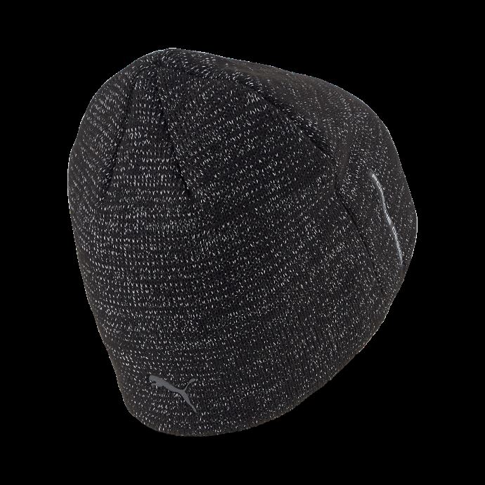 Noir De Jais - Bonnet Sans Revers Classique Design Porsche Puma Canada