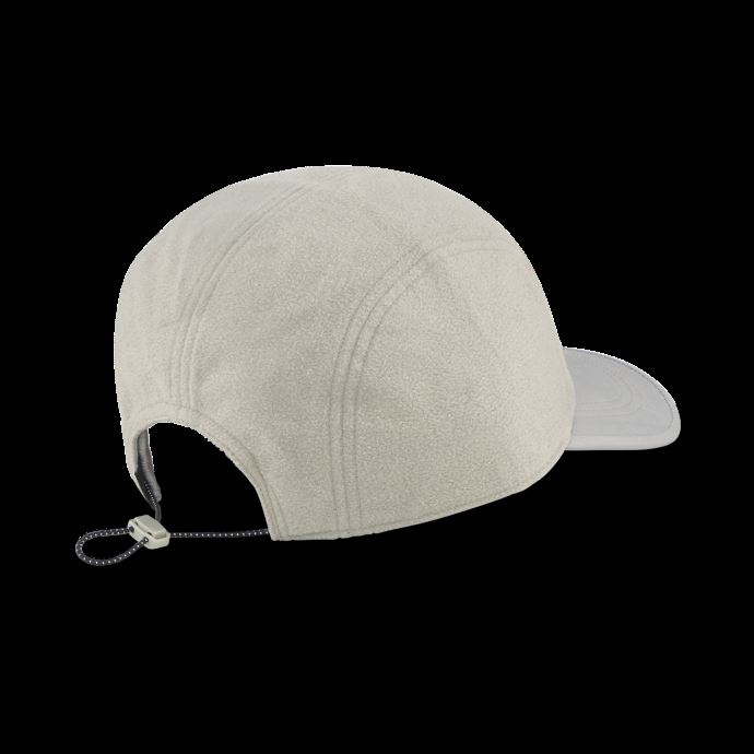 Casquette Cinq Panneaux Puma Canada Pebble Grey-open Road
