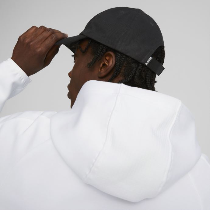 Casquette Sportswear Puma Canada Noir