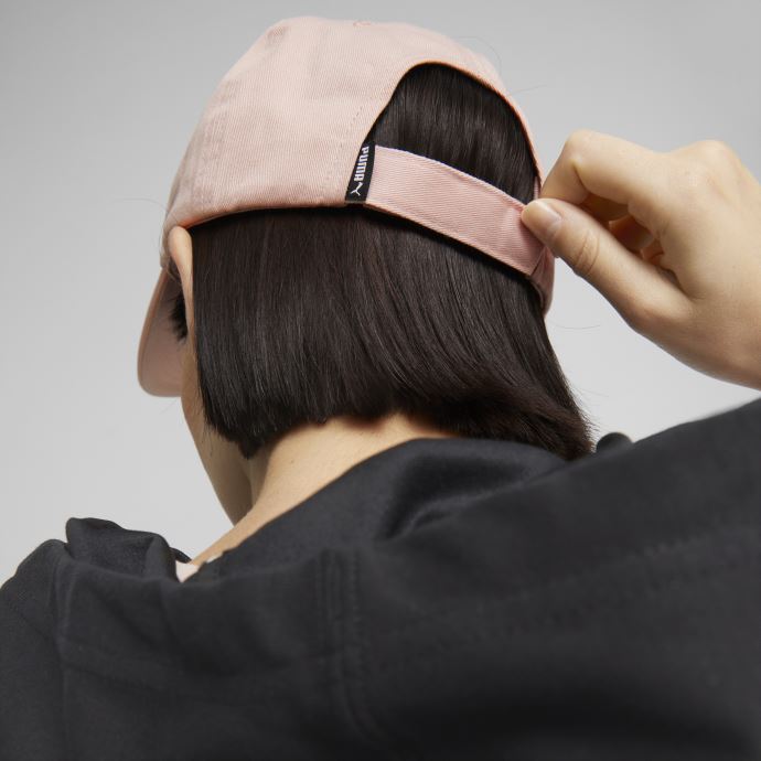 Casquette Sportswear Puma Canada Rose Quartz