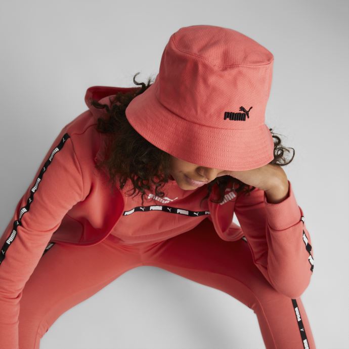 Bob Saumon Puma Canada