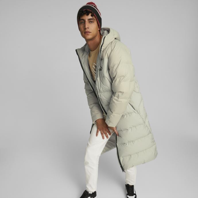 Bonnet à Pompon Rouge Intense Et Noir Puma Canada