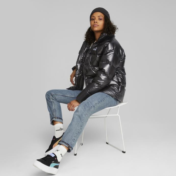 Bonnet Core Fisherman Puma Canada