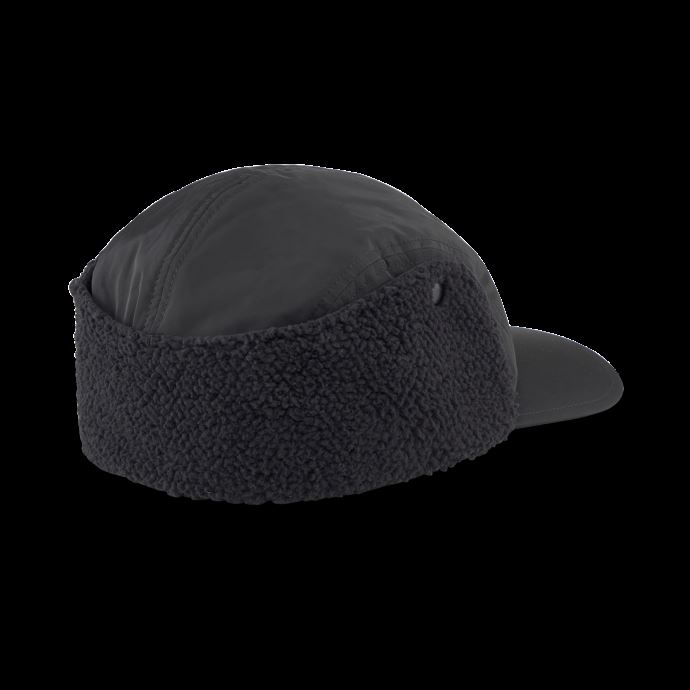 Chapeau De Trappeur Prime Noir Puma Canada
