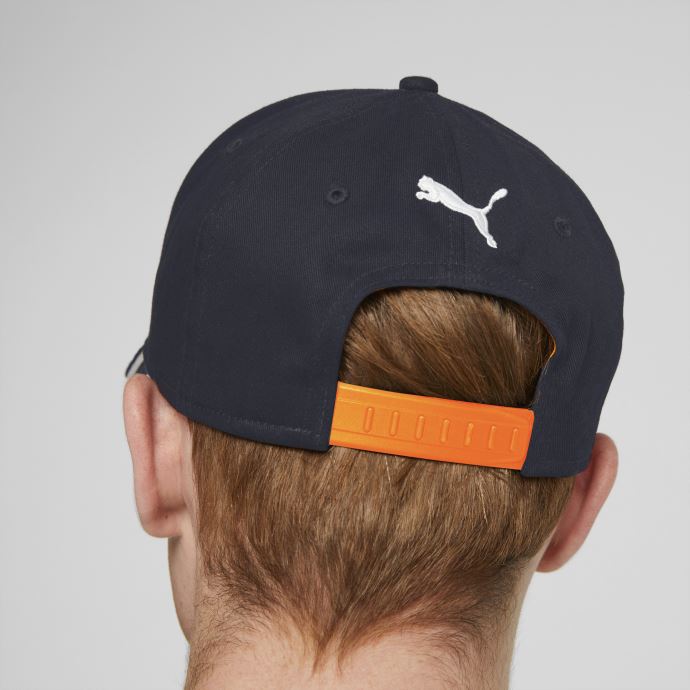 Casquette Puma Canada Red Bull Racing Ciel Nocturne